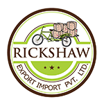 Rickshaw Export Import Pvt. Ltd.